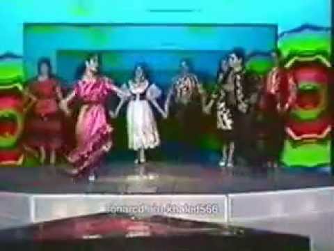 حنان حبة عيال مجانين تصويرتاني مختلف1987