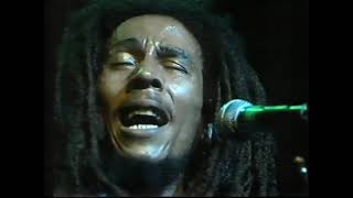 Bob Marley & The Wailers | Live at the Rainbow Theatre | Full Concert 1977