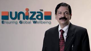 UNIZA CORPORATE VIDEO screenshot 1