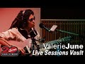 Valerie June - Full live session at The Current (2013)