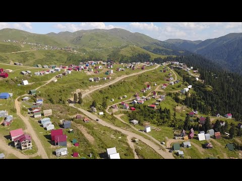 გომის მთა #გომისმთა #გურია #Toyota #Rav4