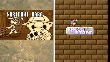 Tetris plus creditos demostracion por Anacondray2500