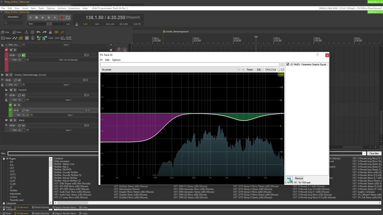 Oscillating Tortoise Sound - Sound Design and Chatting - Maybe some gaming