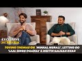 Tovino Thomas on 'Minnal Murali', letting go 'Laal Singh Chadha' & Meeting Salman Khan