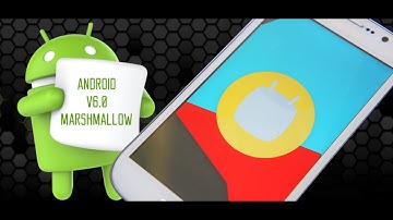 Install Android 6 (Marshmallow) OS || Samsung Galaxy Grand i9082 || How to Install-Update