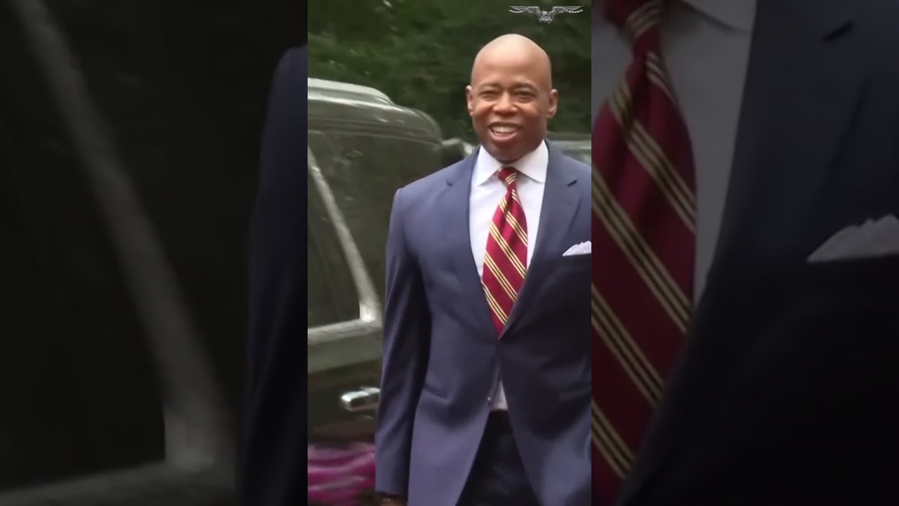 GOP smells blood after Eric Adams indictment as Democrats brush off political fallout