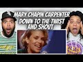 Capture de la vidéo We Needed This!| Mary Chapin Carpenter - Down To The Twist And Shout First Time Hearing Reaction