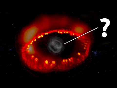 Video: Hubble rəngli fotoşəkillər çəkir?