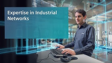 Expertise in Industrial Networks