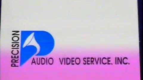 Precision Karaoke Intro #2