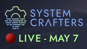 System Crafters Live! - Should you use pre-made Emacs configs? • Emacs News