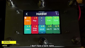 Graviton MIDI system tutorial - 03 Devices