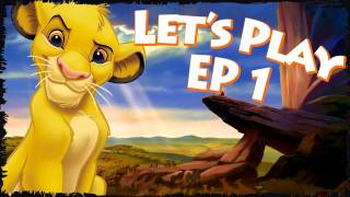 "the lion king - episode 1" it is time! welcome to our let's play of
the on snes! we will be tackling a new level in each episode, and have
...