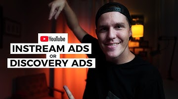 What Are YouTube Instream and Discovery Ads