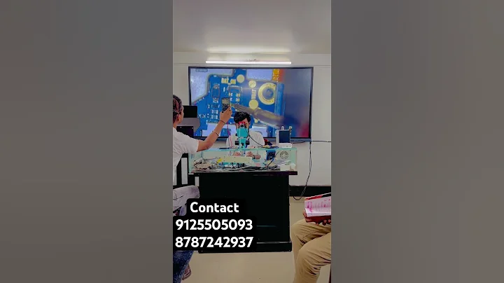 How to check supply on V BAT  #shortsvideo #android