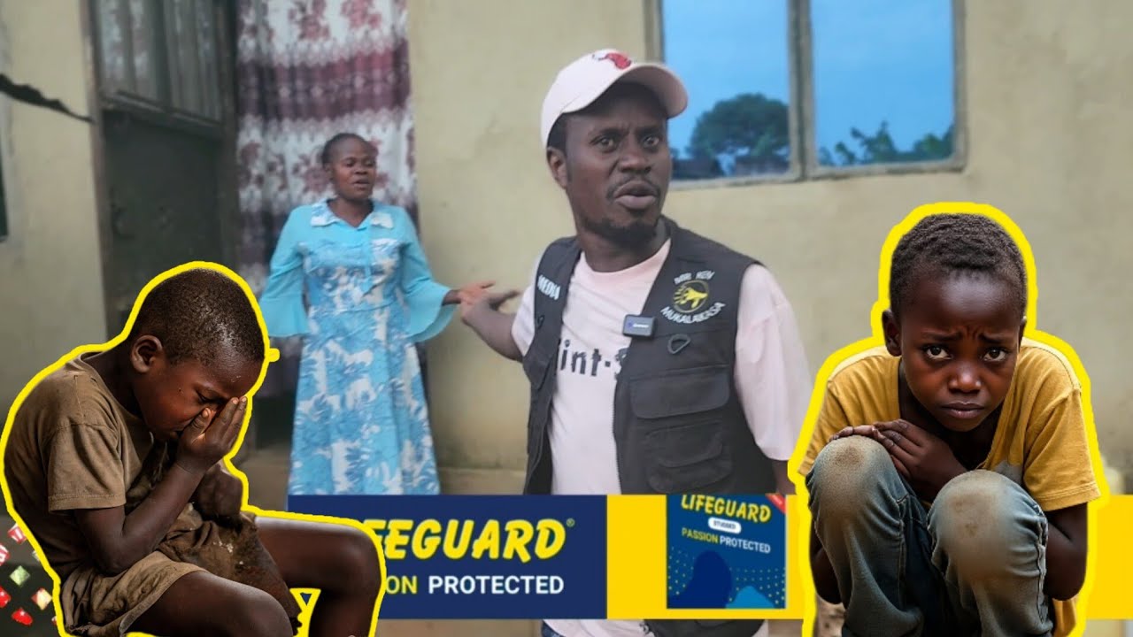 Omugisu Akombye Kwerima!! Abonya bonya Abaana Ba Mujja We, Mr Ken Amukozeeko