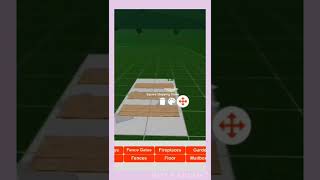 aesthetic bridge || bloxburg || no planks - under 2.5k || No gamepass || SUBSCRIBE 🌹