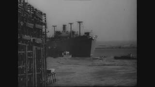 The Military History They Never Taught You - WWII Logistics That Won The War