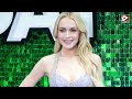 The latest round-up of celebrity news from BANG Showbiz