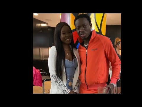 ANOTHER EPISODE OF NO FILTER WITH MICHAEL BLACKSON COMING SOON!