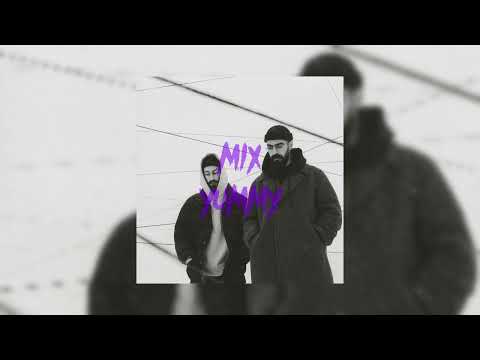 Miyagi & Эндшпиль - Восход | slowed song, reverb song | mix yummy