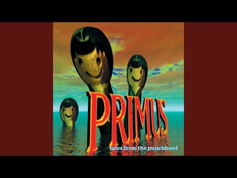 Primus — Space Farm