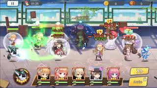 Gxb Can Yuri Get A Buff?