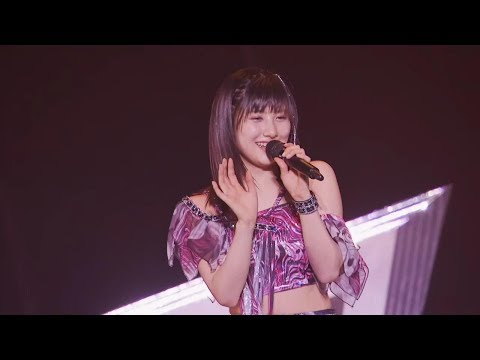 モーニング娘。'17 '18 『THE マンパワー!!! 』 工藤遥卒業スペシャル