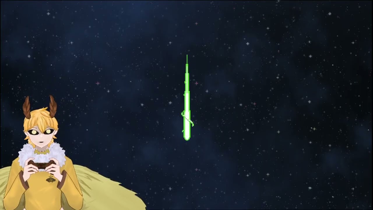 Planet(s) of the Apex - Io plays Starbound!