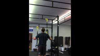 Famous Clapping Pullups.MOV Wealth