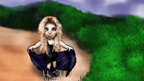 MMH : GET PIXELED #2 Pixel Art Tutorial