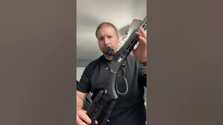 How to Remove a Muzzle Device that has Rocksett on it | It Just Takes Patience!