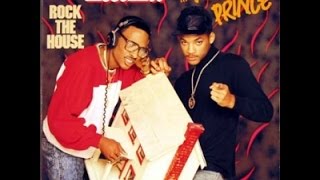 Watch Dj Jazzy Jeff  The Fresh Prince Just One Of Those Days video