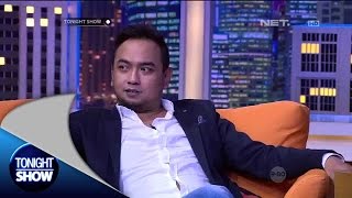 Bebi Romeo berkolaborasi dengan Sandhy Sondoro