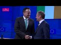How Brexit is changing the EU
