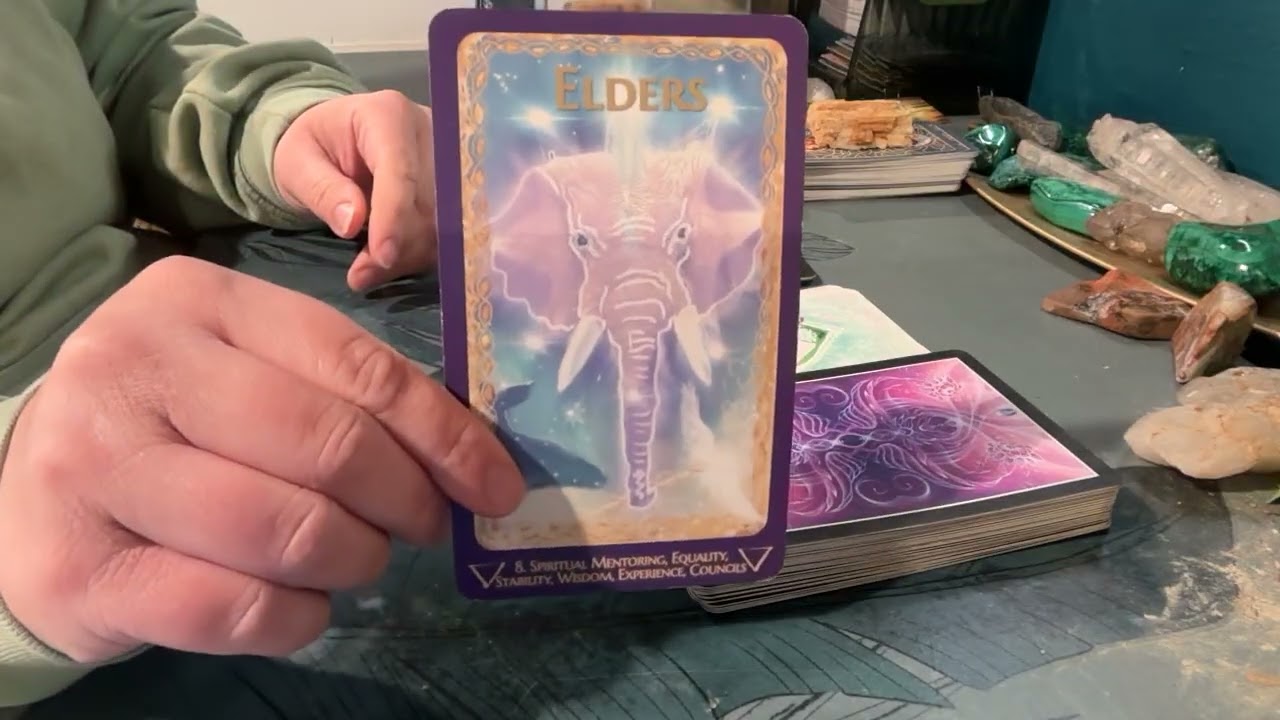 Rainbowseed Maintenance  Elders Are Calling You Home