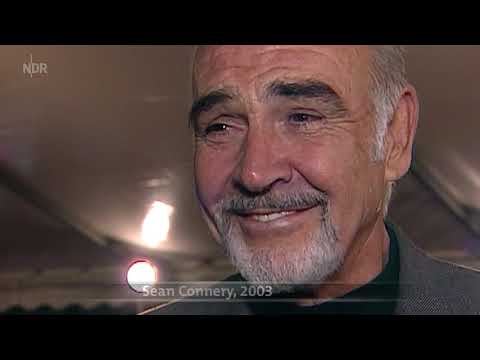 Video: Sean Connery: Biografie, Karriere Und Privatleben