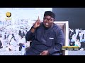 Hajji Kiran Allah Sheikh Yusha U Hanafi Jibril 02 