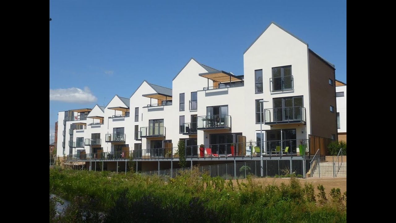 Fox and Sons - Firepool View Taunton -Taunton Estate Agents - - YouTube