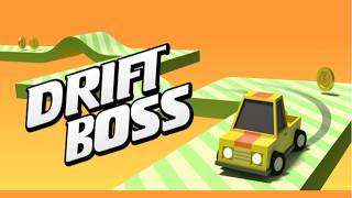 Drift Boss