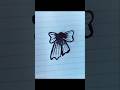 easy drawing ideas #trending #ytshorts #viral #new #satisfying #facts#fyp #art #inspired # Athus_Art