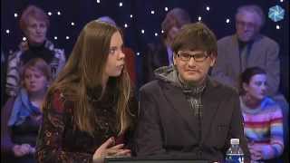 Taip ir Ne 2013-04-10 (31 laida)