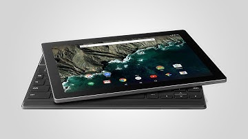 GOOGLE PIXEL C Performance Demo