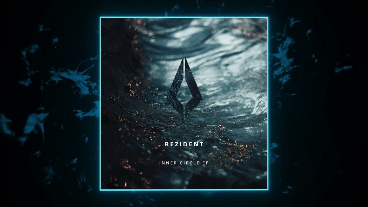 Rezident - Inner Circle (Extended Mix) [PurifiedRecords]
