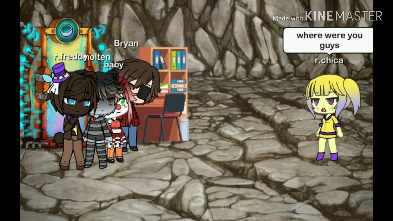 Thefamousfilms visits his past part two