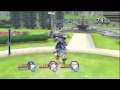 Tales of Graces F English - Boss: Richard 1 (Main Arc Part 19)