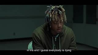 juice WRLD _ Ghost _._ (official video) lyrics