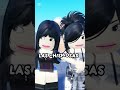 Yo soy la callada y estudiosa (tmb chismosa jsjs) 💡:Ns pero lo vi d @BebuYTblox #roblox #viralll