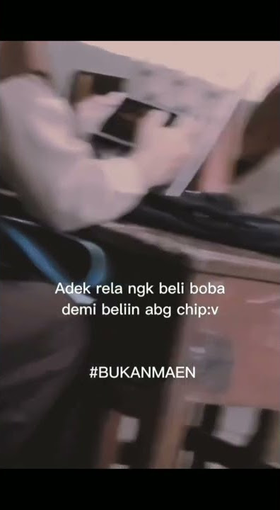 STORY WA DOMINO ISLAND CEWE MAIN SCATER TERBARU
