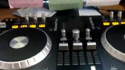 iDJ3 Setup and Test Play